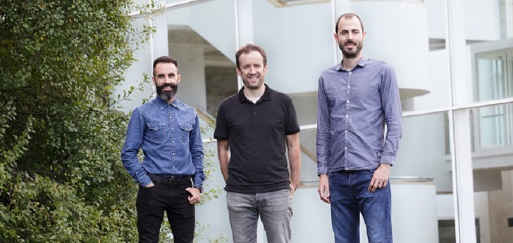 Adara Ventures entra en el capital de la ‘start up’ española Hdiv Security